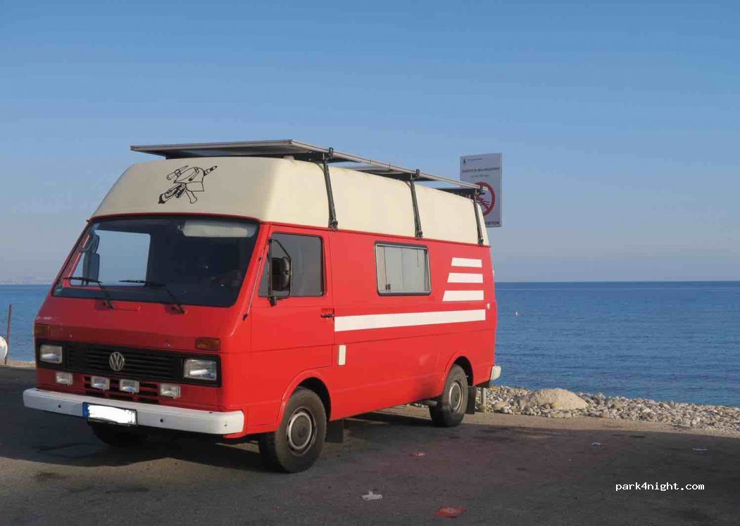 (90018) Termini Imerese - 1 Via Lungomolo — foto 3