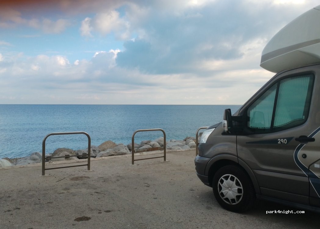 (90018) Termini Imerese - 1 Via Lungomolo — foto 5