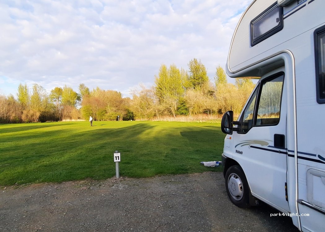 (KY58BA) Lochgelly - Lochore Meadows Country Park — foto 2