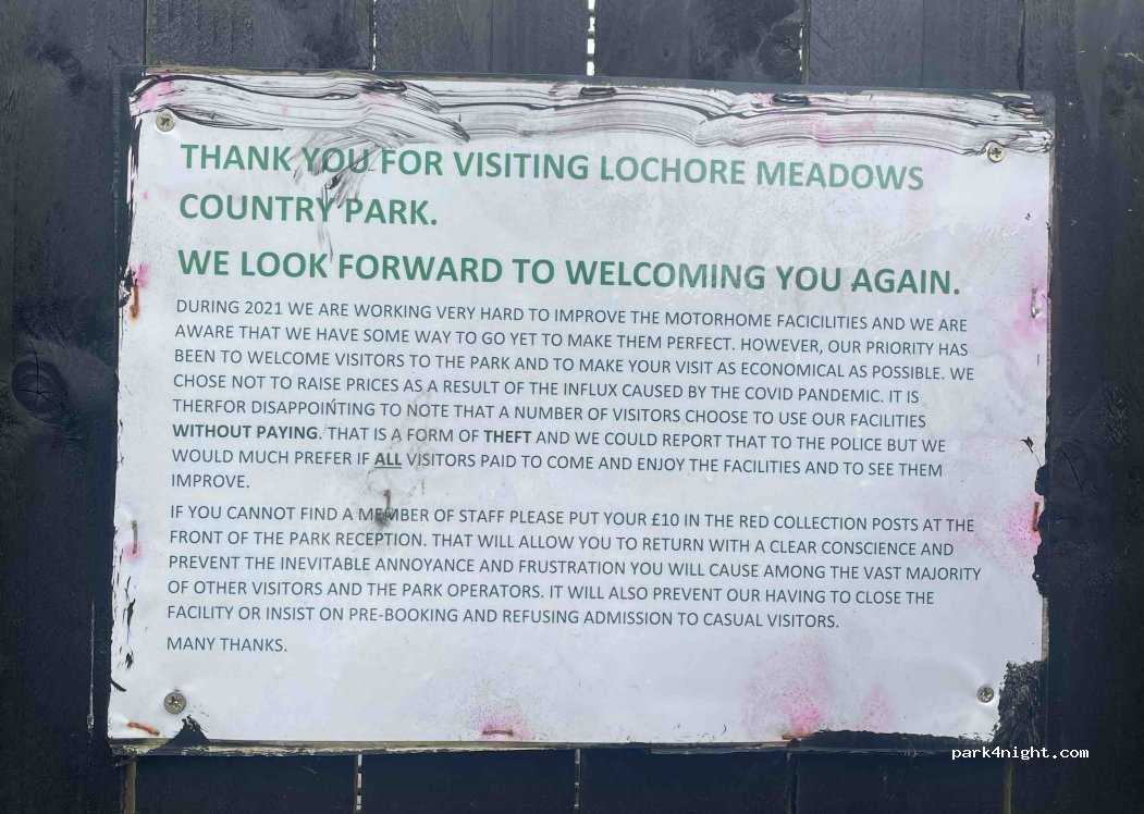 (KY58BA) Lochgelly - Lochore Meadows Country Park — foto 3