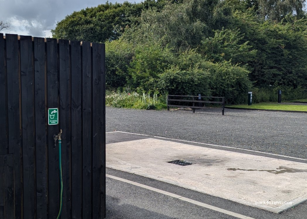 (KY58BA) Lochgelly - Lochore Meadows Country Park — foto 4