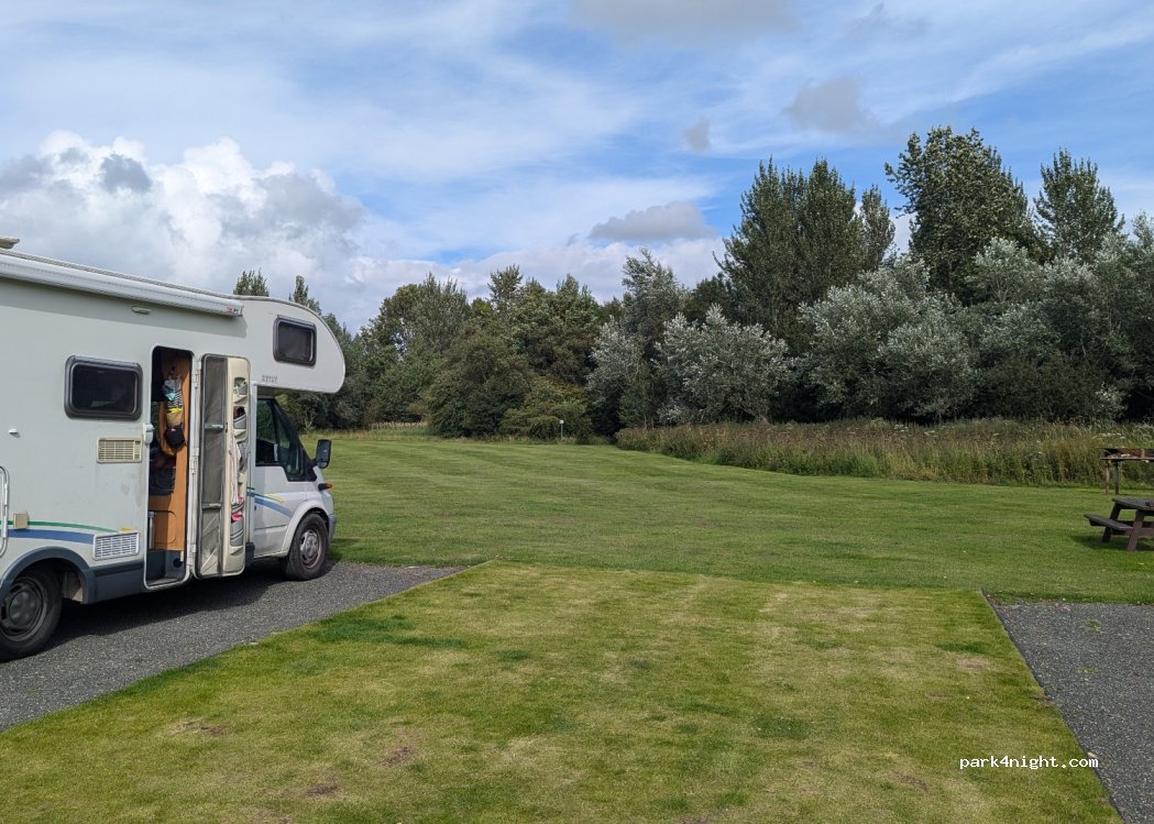 (KY58BA) Lochgelly - Lochore Meadows Country Park — foto 5