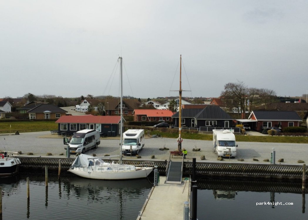 (7700) Thisted - 30 Gamle Færgevej — foto 3