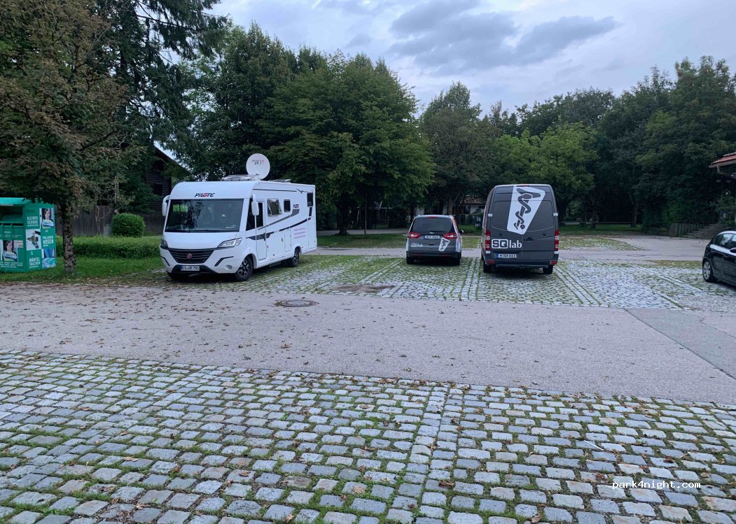 (82024) Taufkirchen - 10 Postweg — foto 3