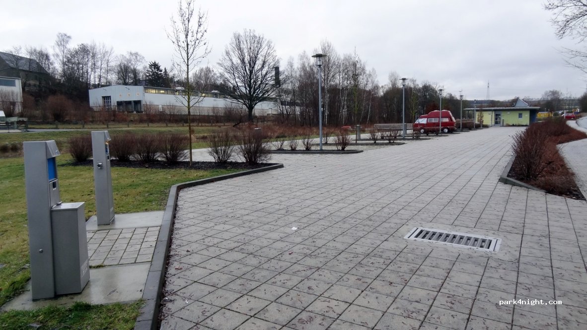 (95145) Oberkotzau - 12 Fabrikstraße — foto 2