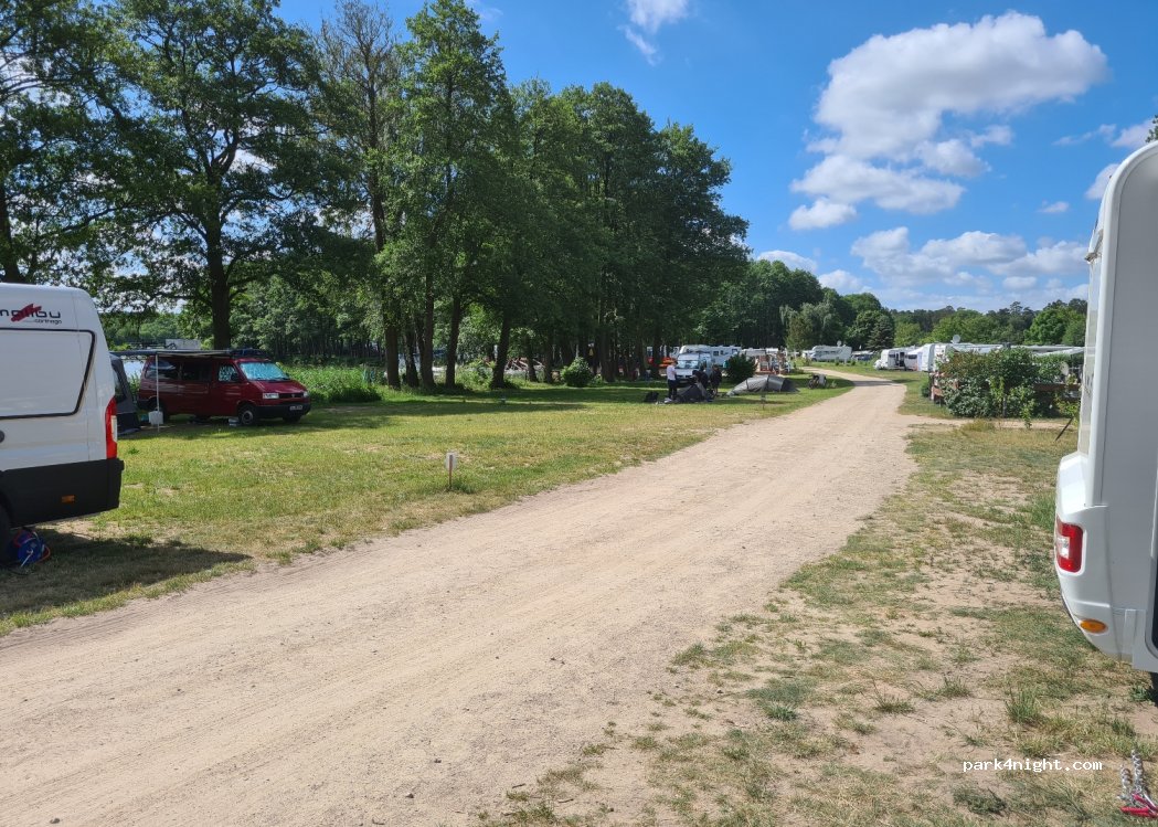 CAMPINGPLATZ GENUSS-FERIEN — foto