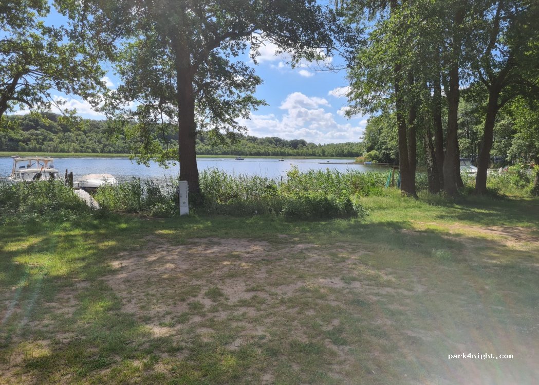 CAMPINGPLATZ GENUSS-FERIEN — foto 2