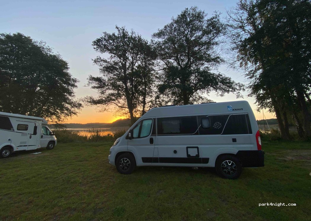 CAMPINGPLATZ GENUSS-FERIEN — foto 3