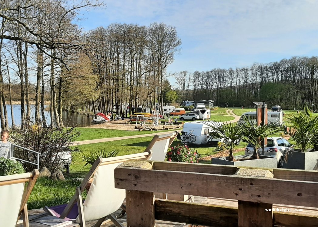 CAMPINGPLATZ GENUSS-FERIEN — foto 4