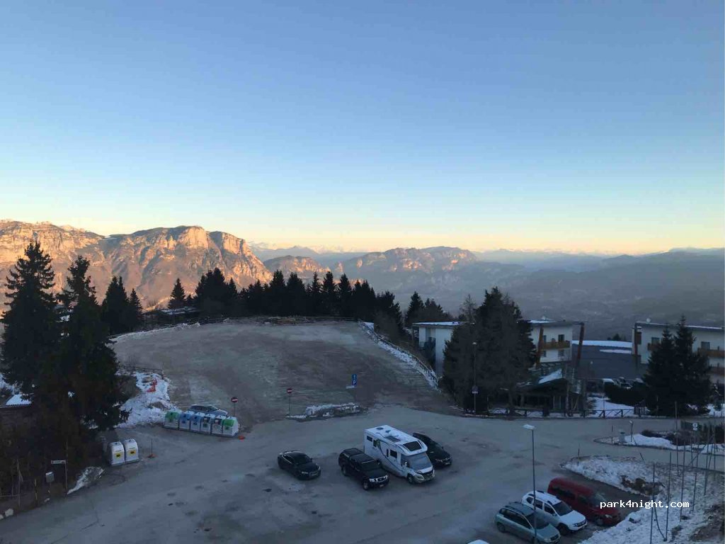 (38123) Vason - 2 Via della Selva di Vason — foto