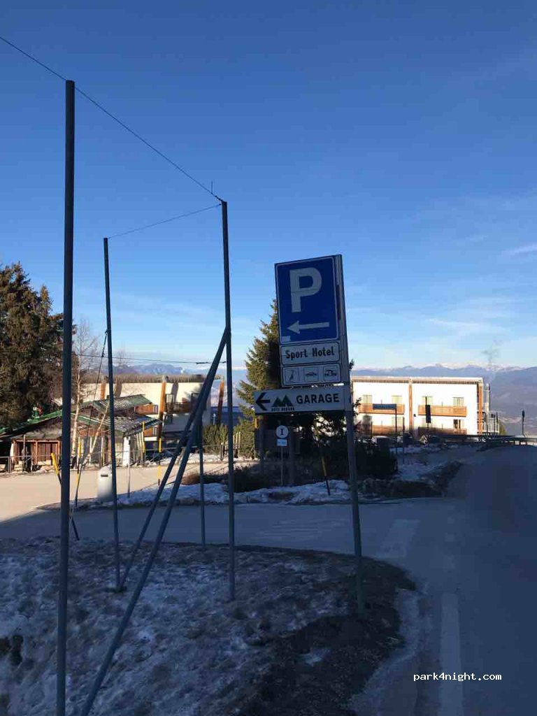 (38123) Vason - 2 Via della Selva di Vason — foto 2