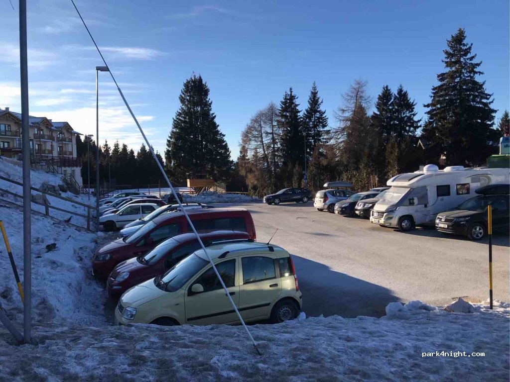 (38123) Vason - 2 Via della Selva di Vason — foto 3