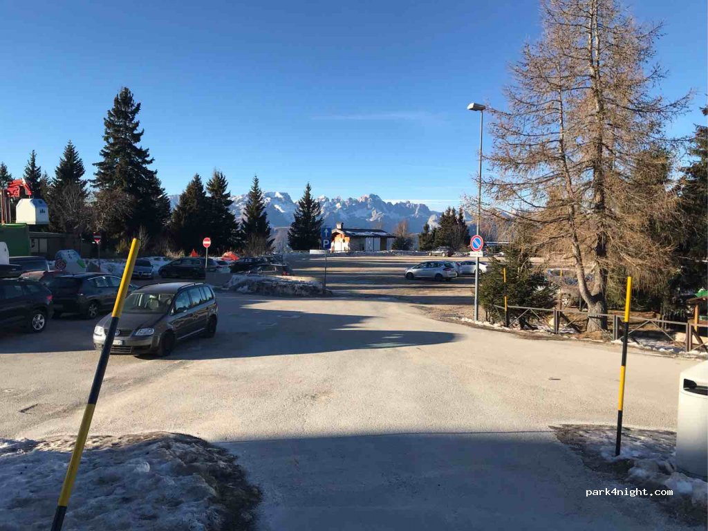 (38123) Vason - 2 Via della Selva di Vason — foto 4
