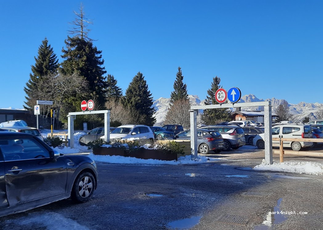 (38123) Vason - 2 Via della Selva di Vason — foto 5
