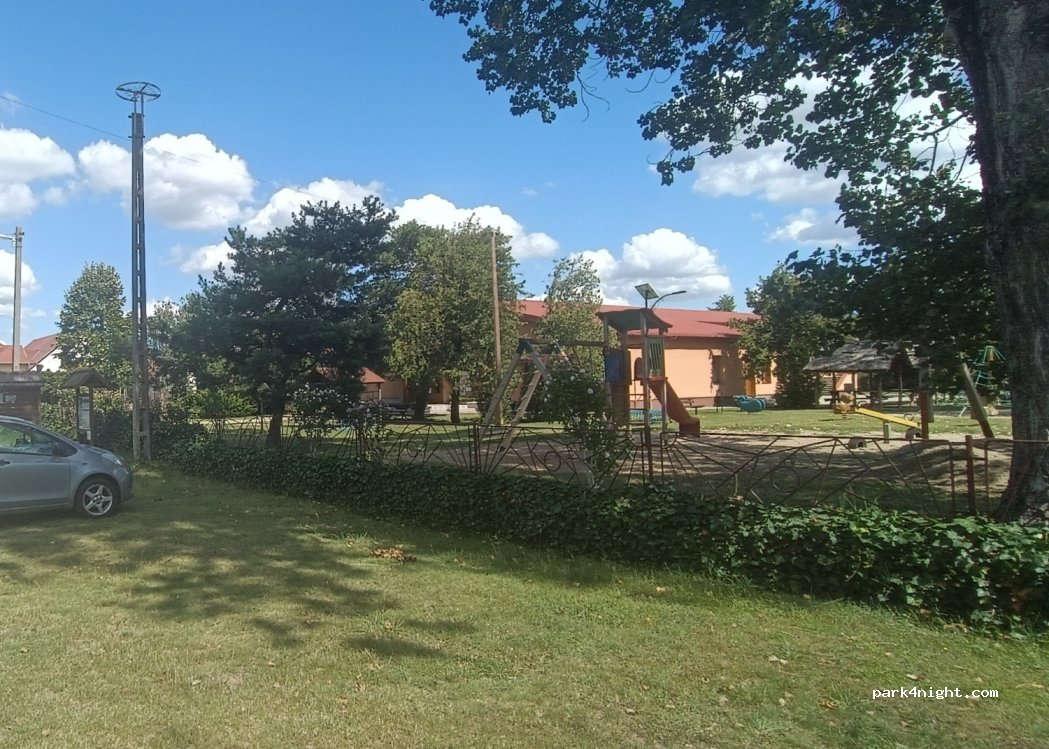 (6042) Fülöpháza - 6-8 Kossuth utca — foto 3
