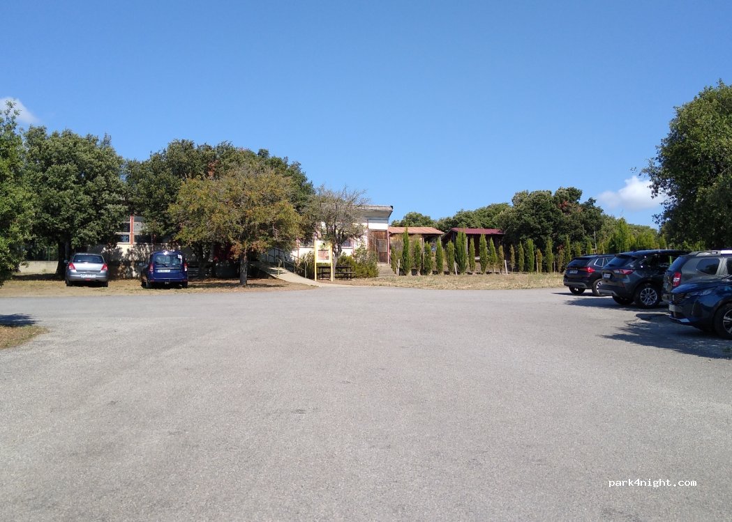 (11600) Lastours - À Montfermier — foto 3
