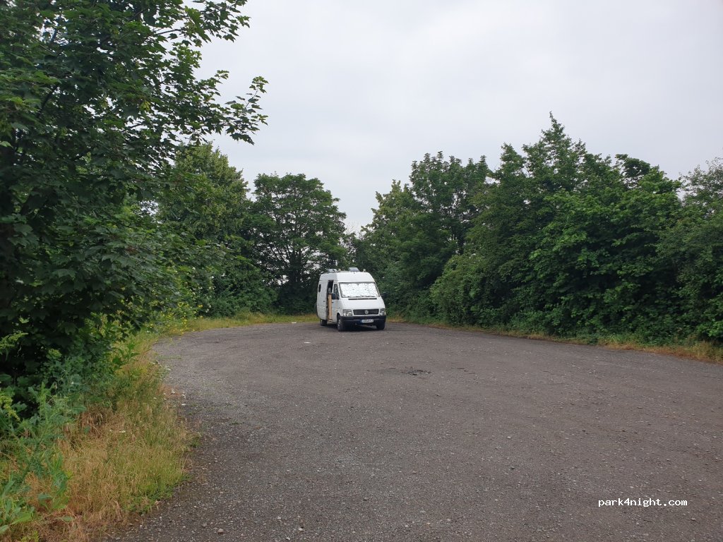 (99195) Erfurt - 1 Luthersteinweg — foto 2