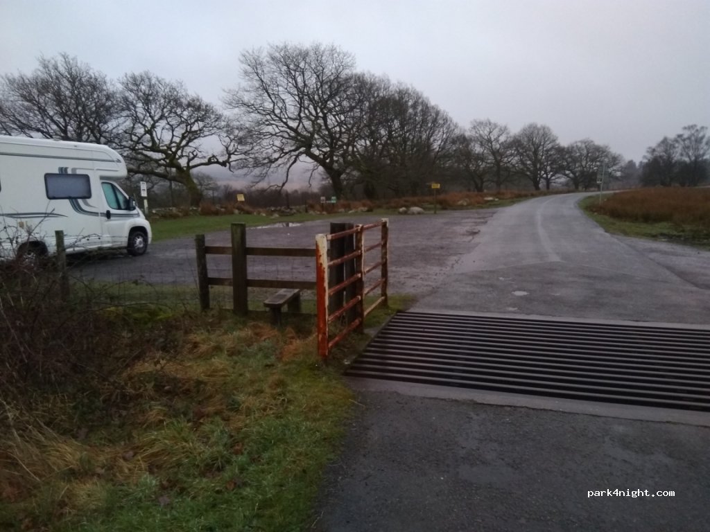 (SA11 5US) Neath - Unnamed Road — foto