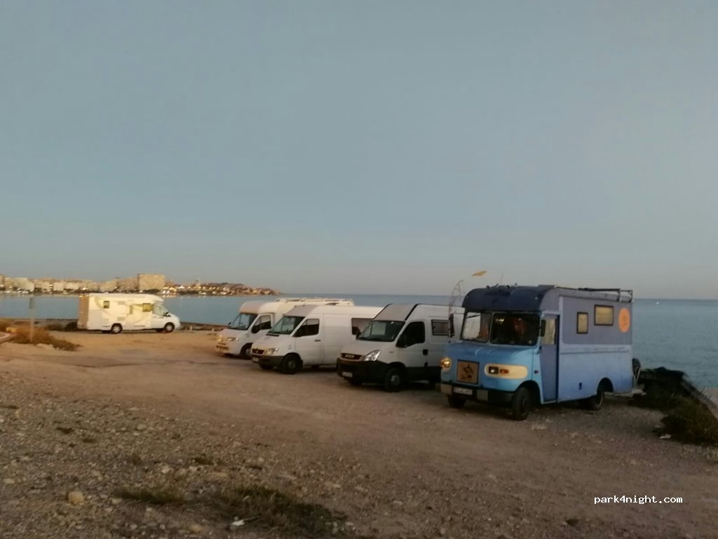 (03016) Alicante - 584 Avenida de Villajoyosa — foto