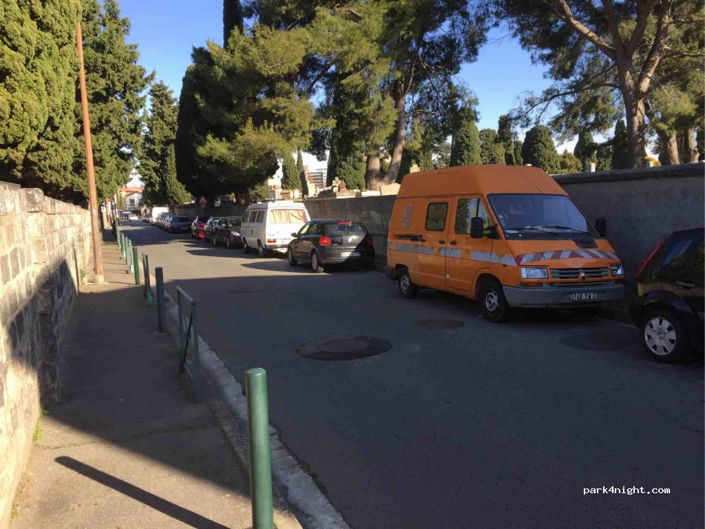 (31300) Toulouse - 66 Chemin de la Neboude — foto