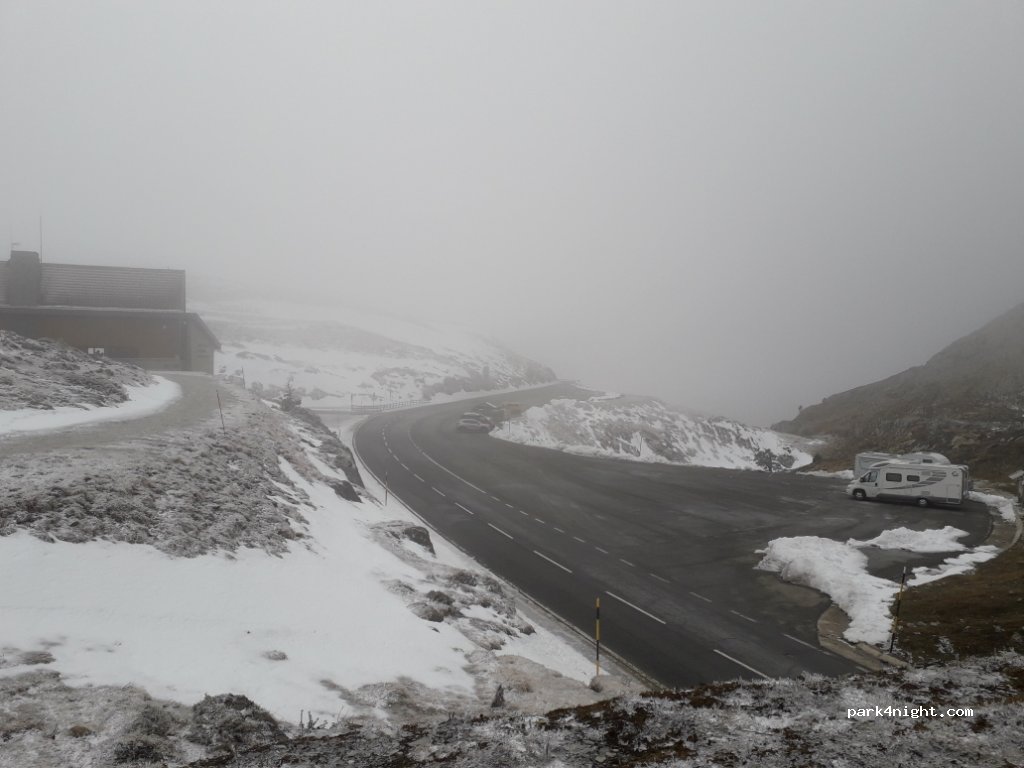 (31417) Isaba - Carretera del Roncal — foto 3