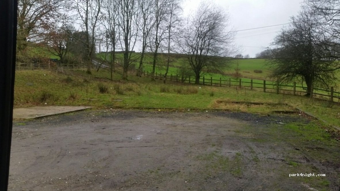 (BB4 7DF) Cowpe - 6 Greenbridge North — foto
