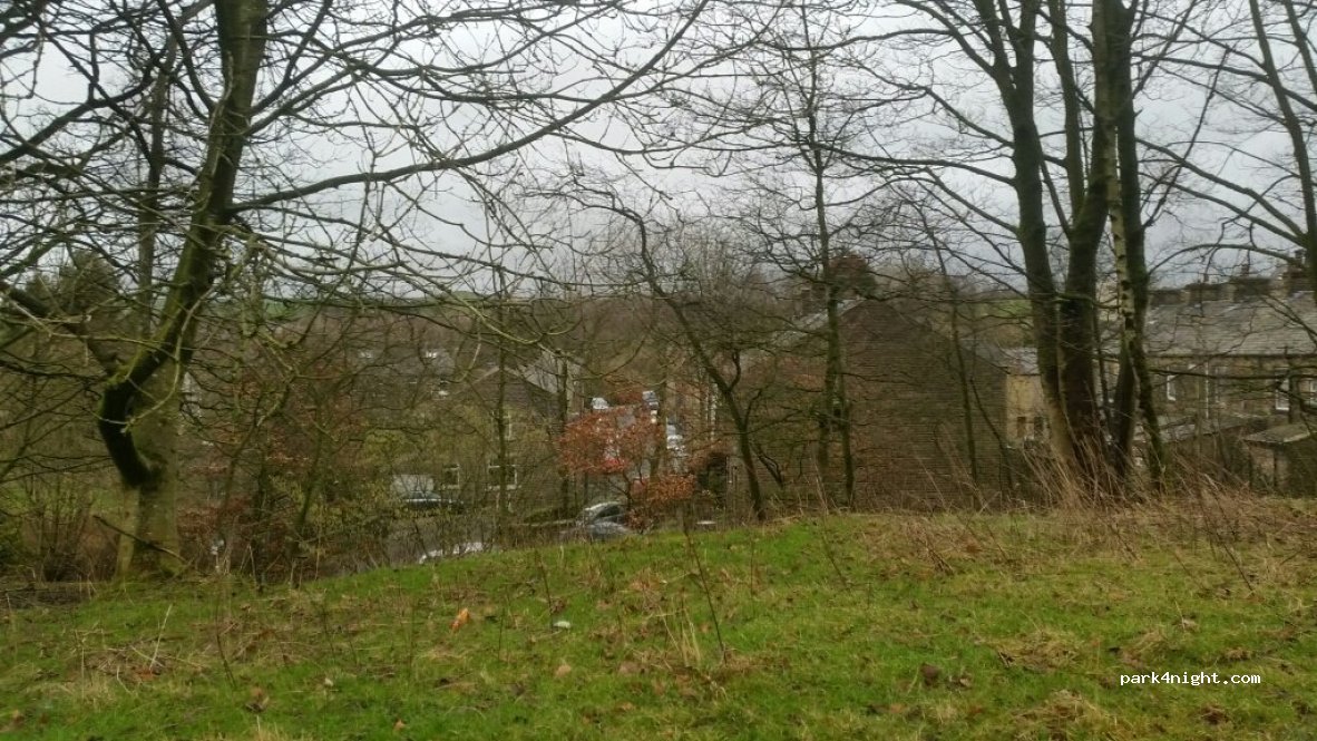(BB4 7DF) Cowpe - 6 Greenbridge North — foto 2
