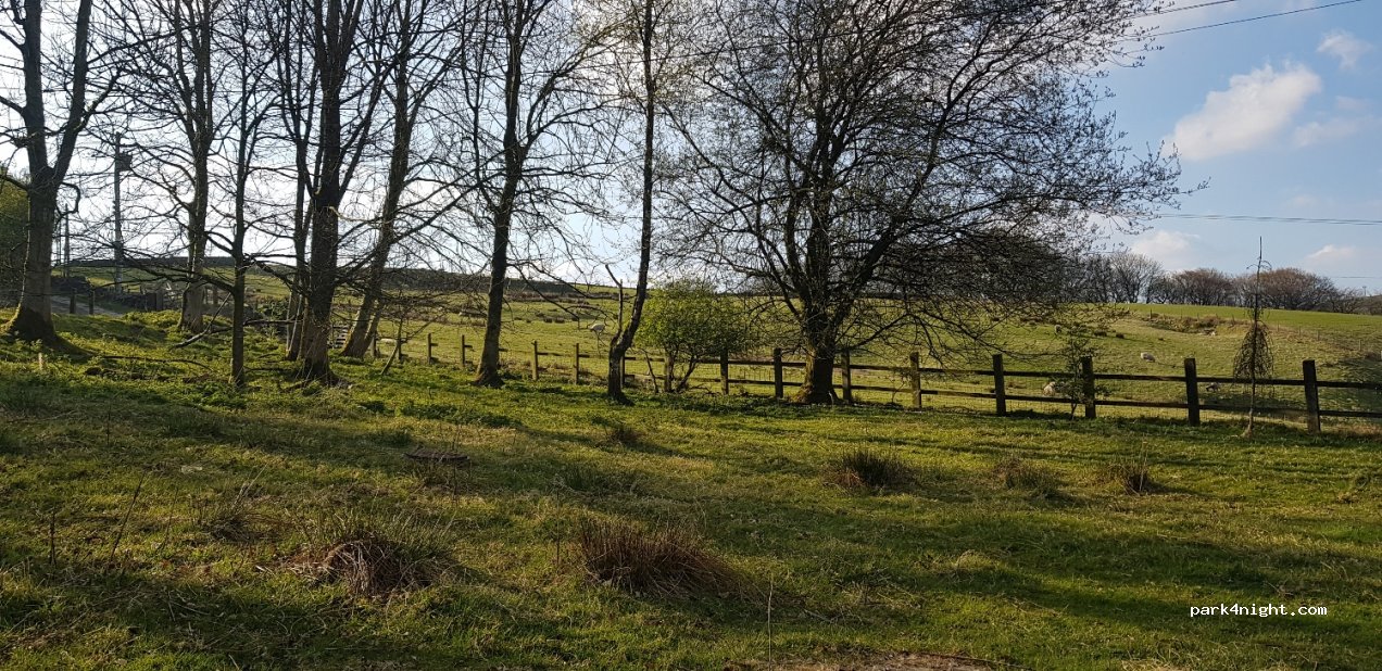 (BB4 7DF) Cowpe - 6 Greenbridge North — foto 3
