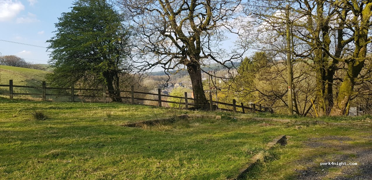 (BB4 7DF) Cowpe - 6 Greenbridge North — foto 4