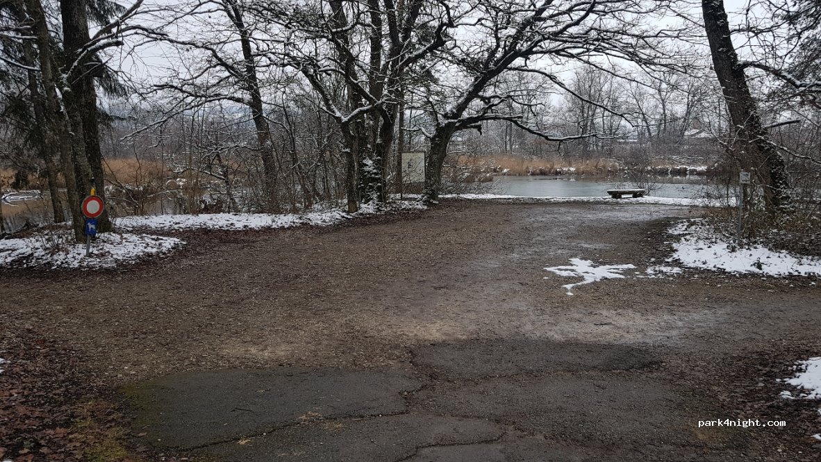 (3294) Büren an der Aare - Fahrmatten — foto