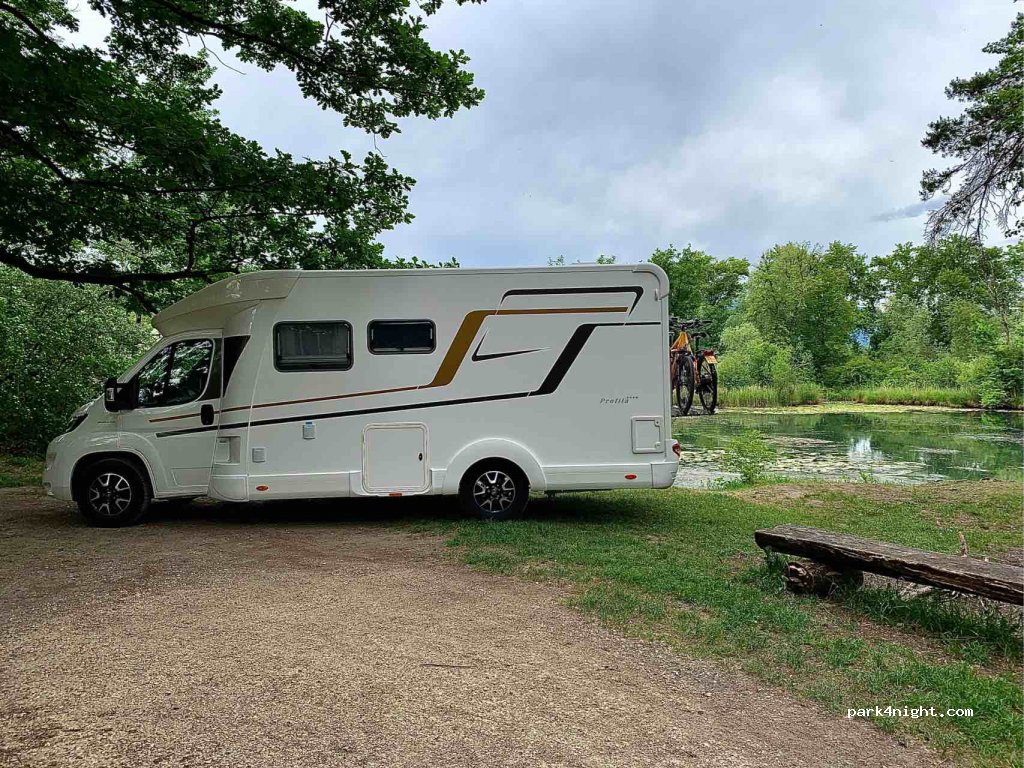 (3294) Büren an der Aare - Fahrmatten — foto 2
