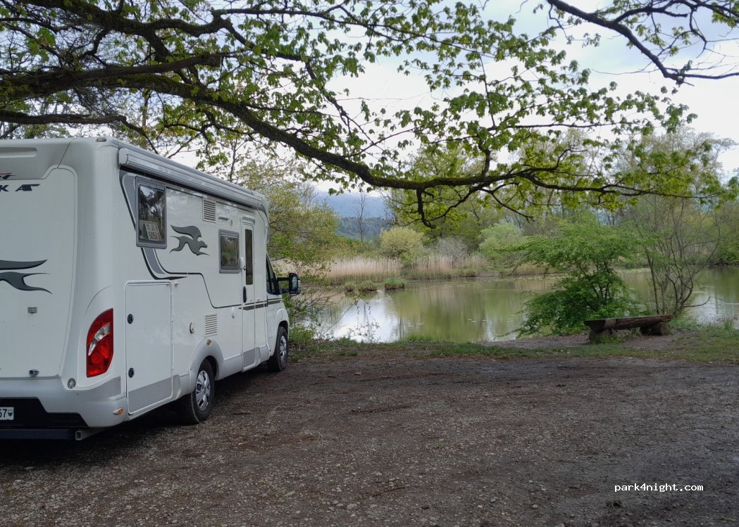 (3294) Büren an der Aare - Fahrmatten — foto 3