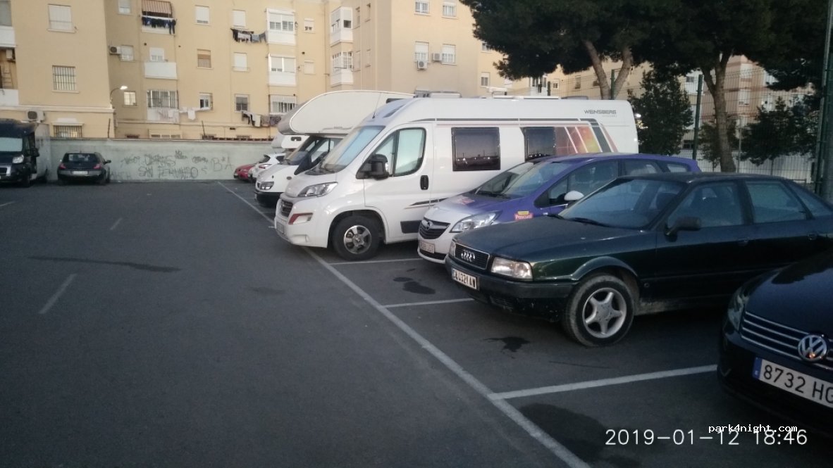 (11100) San Fernando - 8 Calle Montigny — foto