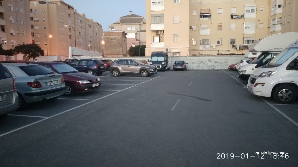 (11100) San Fernando - 8 Calle Montigny — foto 2