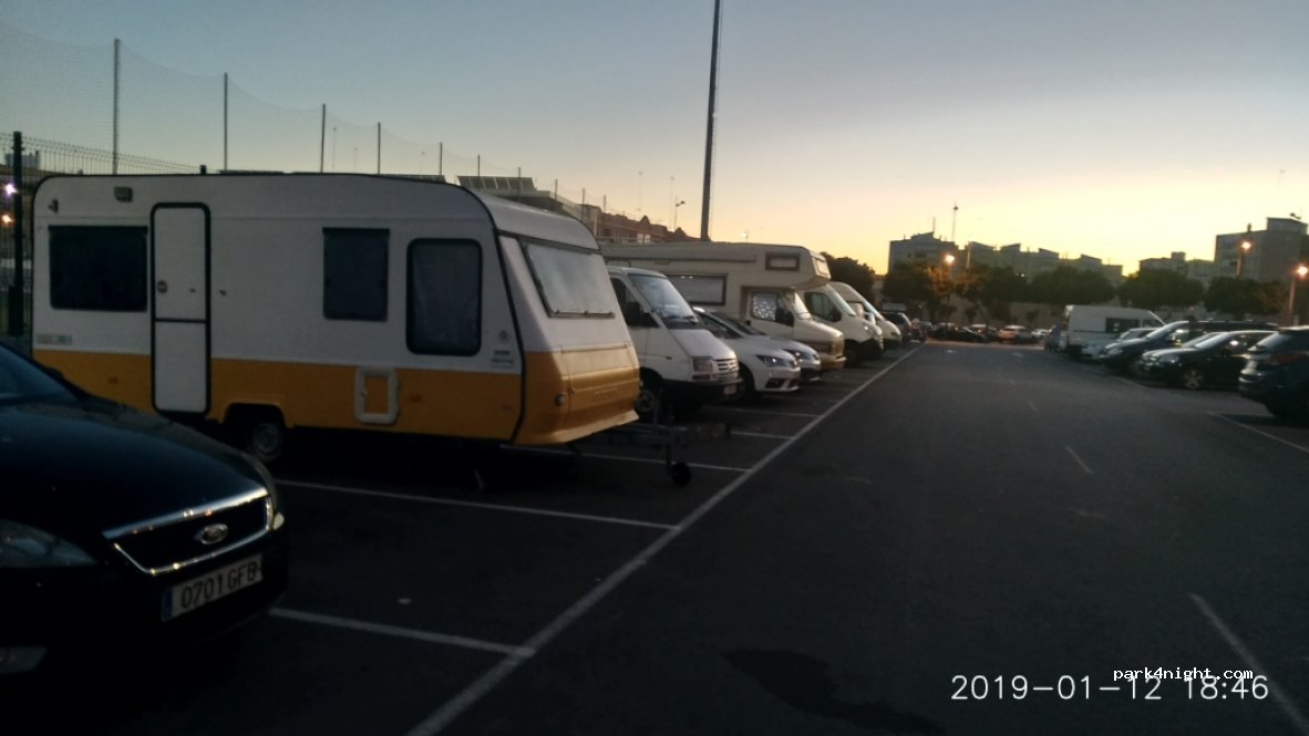 (11100) San Fernando - 8 Calle Montigny — foto 3