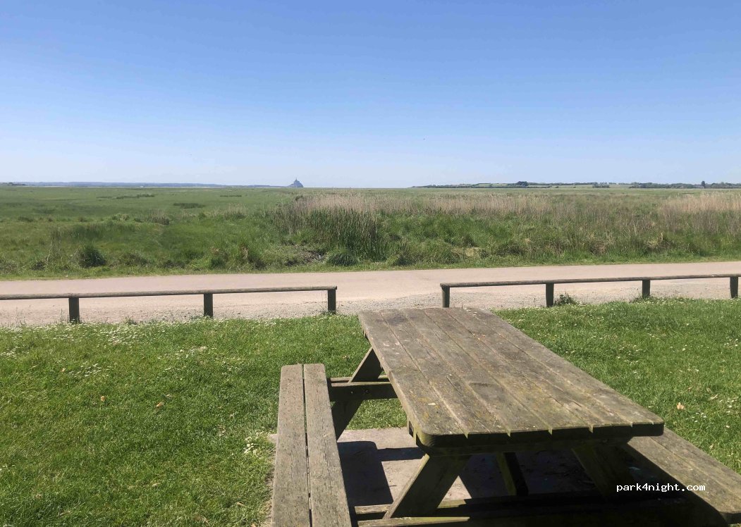 (50300) Le Val-Saint-Père - 4 Flaget — foto 5