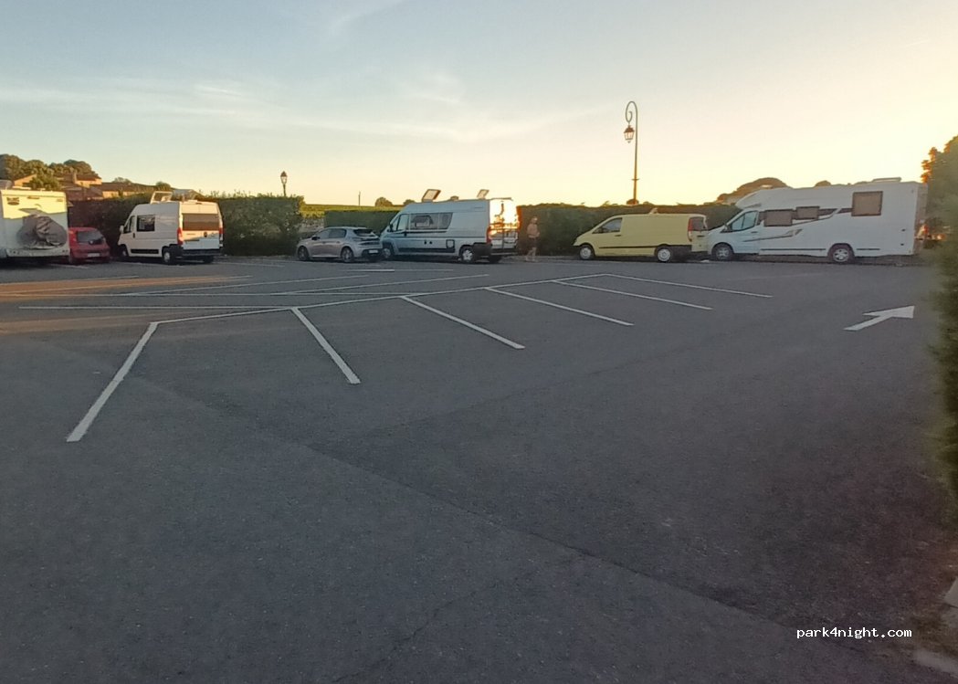 (33330) Saint-Émilion - 17 Grand Pontet — foto 2