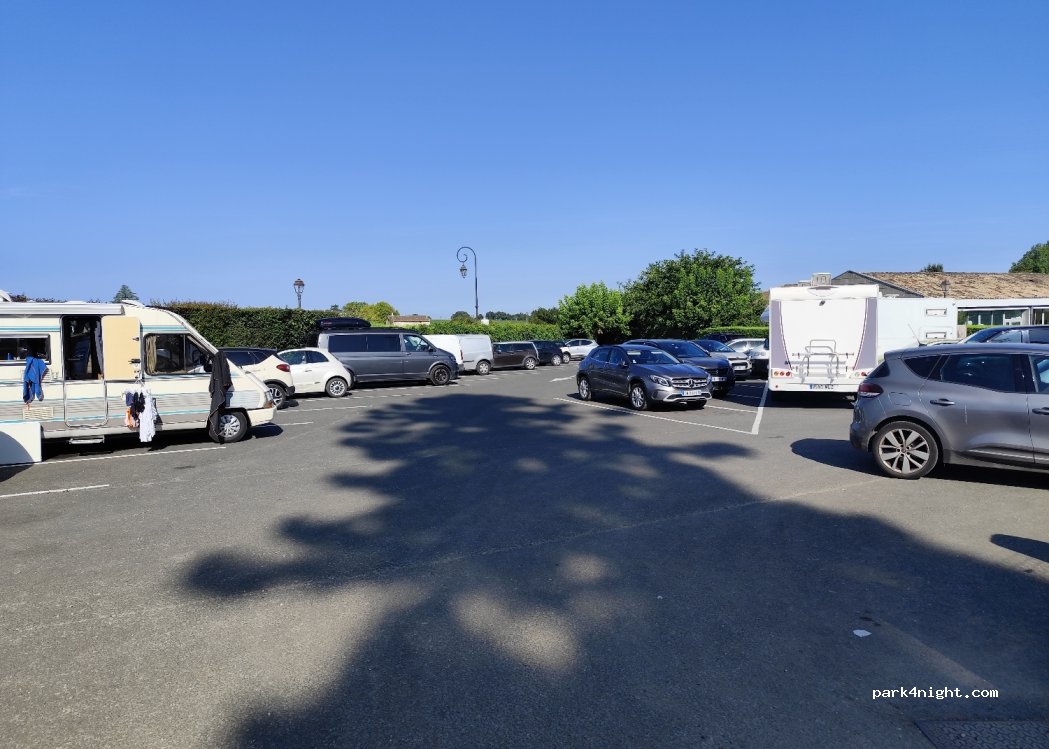 (33330) Saint-Émilion - 17 Grand Pontet — foto 3