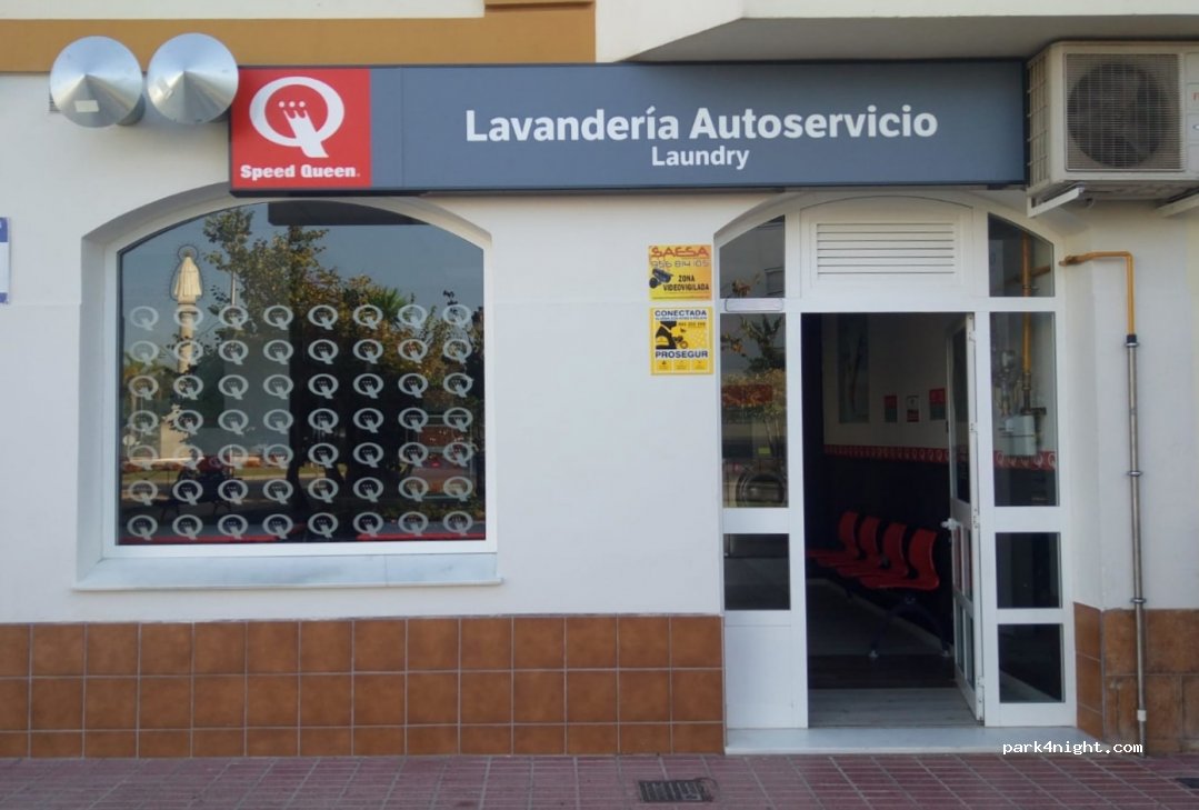 (11520) Rota - 130D Avenida San Fernando — foto