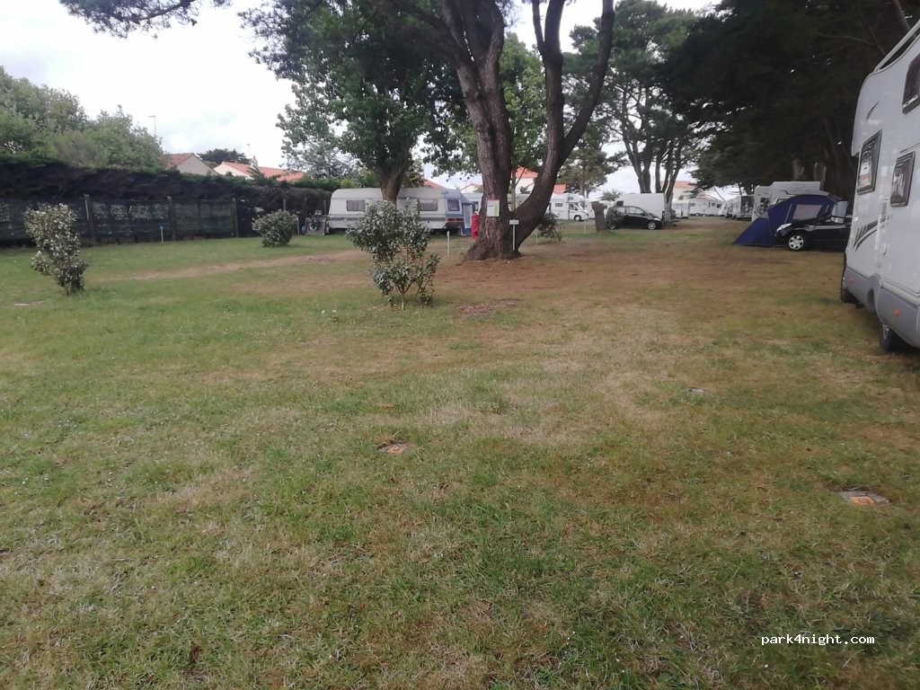 Camping La Goelette — foto 2
