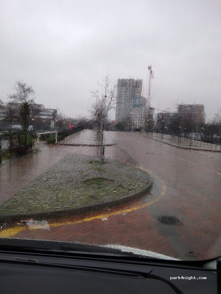 (M50)  - Waterfront Quay — foto 2