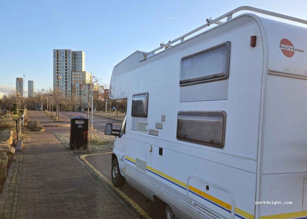 (M50)  - Waterfront Quay — foto 4