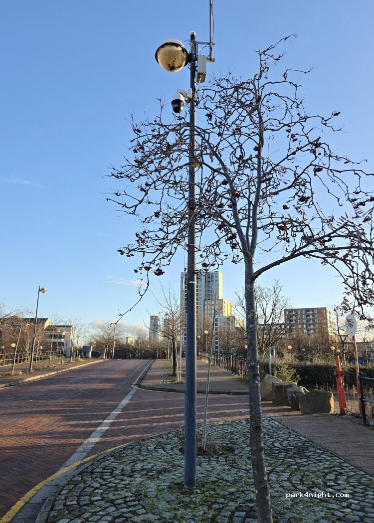 (M50)  - Waterfront Quay — foto 5