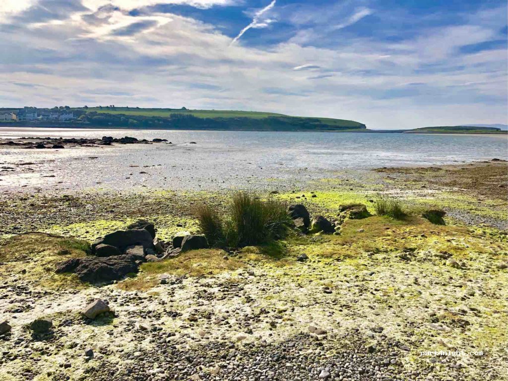 (H91 V6WO) Windsurfing - Rusheen Bay — foto 3
