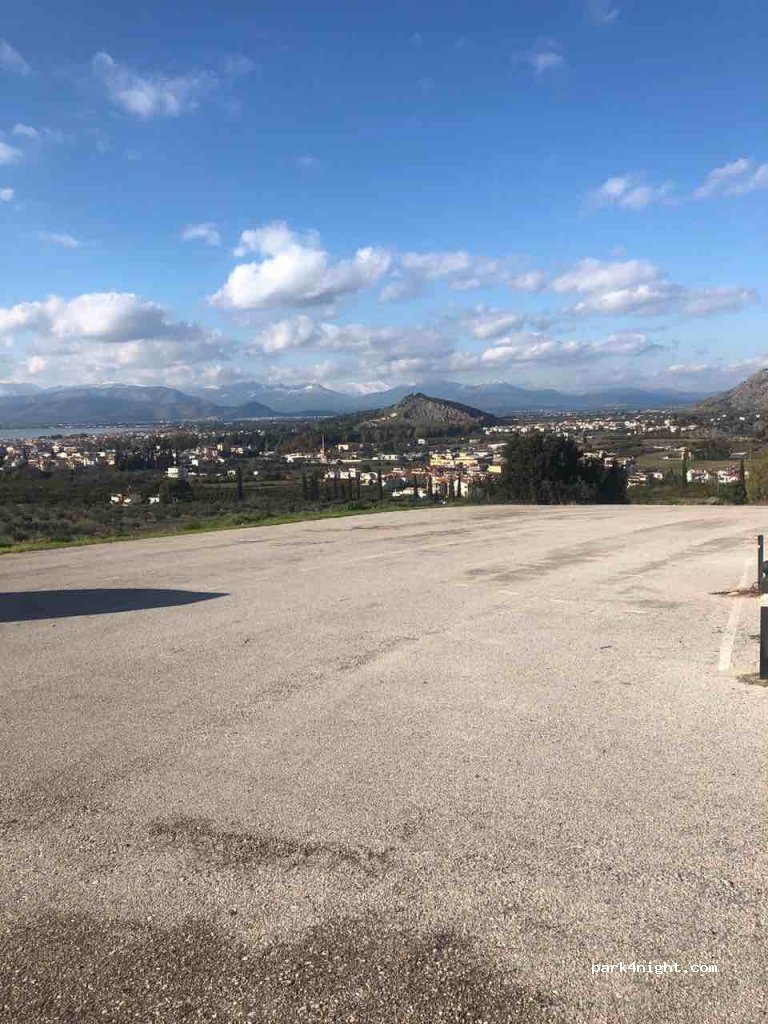 (211 00) Nafplio - Unnamed Road — foto 2