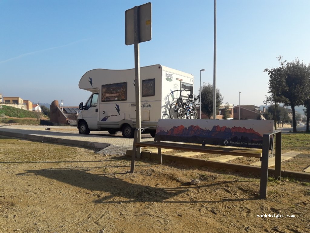 (08253) Sant Salvador de Guardiola - 31 Carrer de les Alzines — foto 2