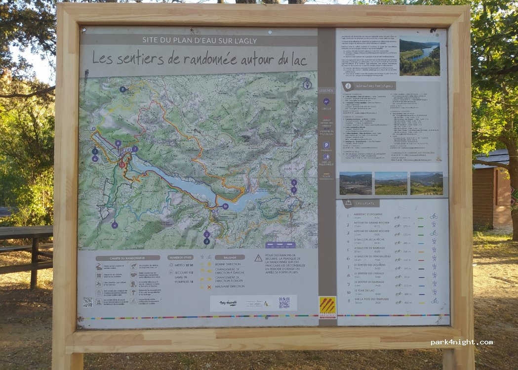 (66720) Caramany - Unnamed Road — foto 3