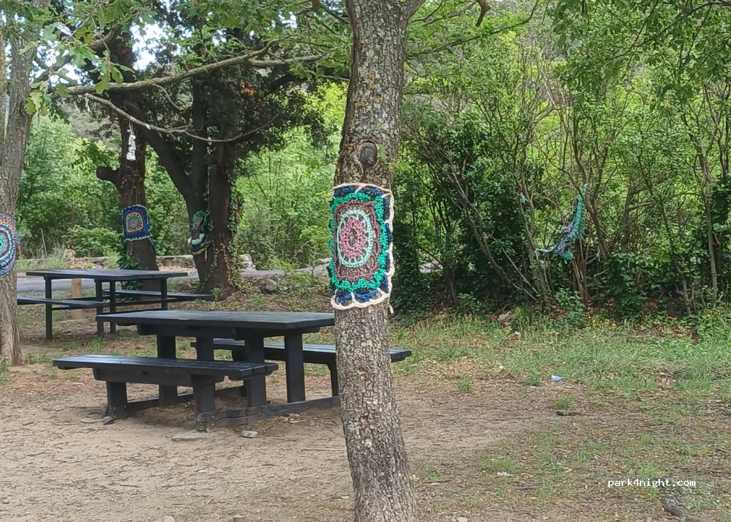 (66720) Caramany - Unnamed Road — foto 4
