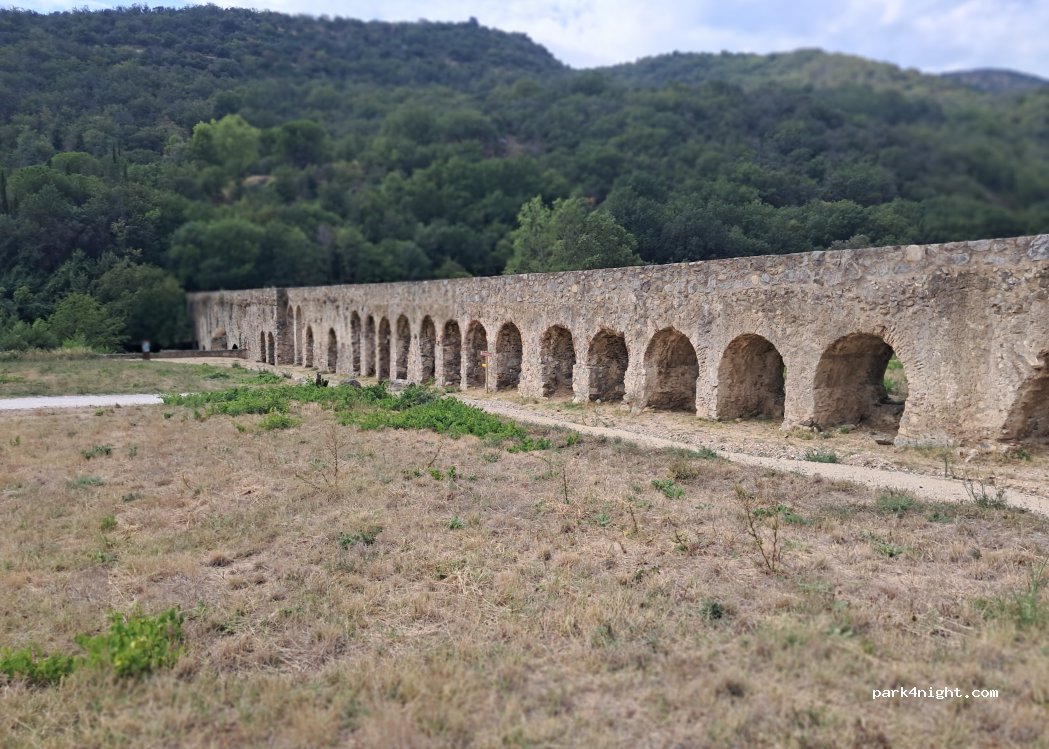 (66720) Caramany - Unnamed Road — foto 5