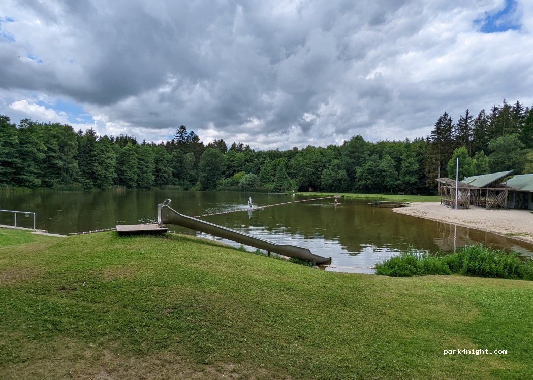 (93155) Hemau - 1 Waldbadstraße — foto